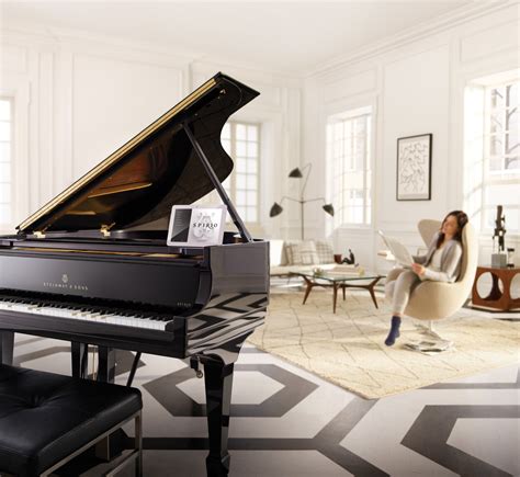 Spirio platform interface