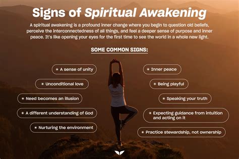 Spiritual Awakening