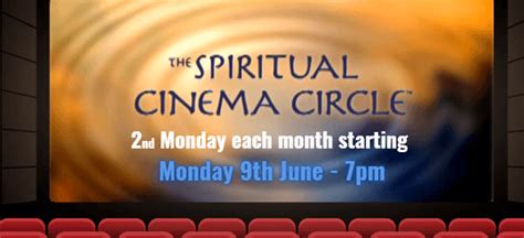 Spiritual Cinema Circle