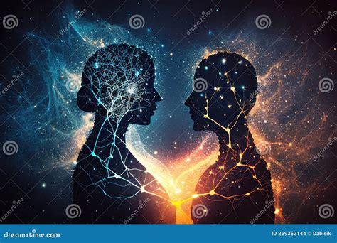 Spiritual Connection