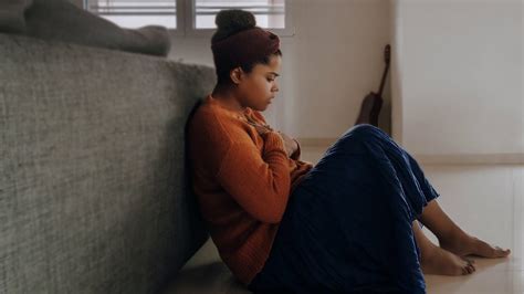 Spiritual Depression