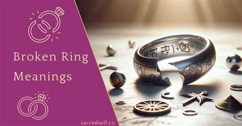 Spiritual Meaning of Broken Jewelry