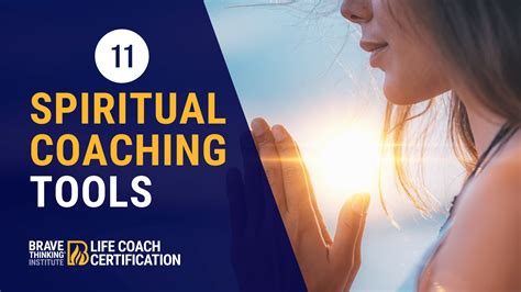 Spiritual life coach essential skills