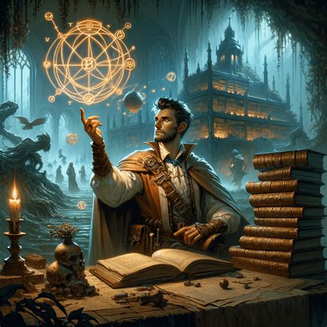 Spiritualist Class Pathfinder