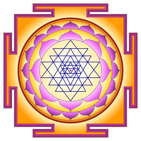 Sri Chakra