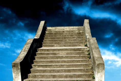 Stair Dream Interpretation