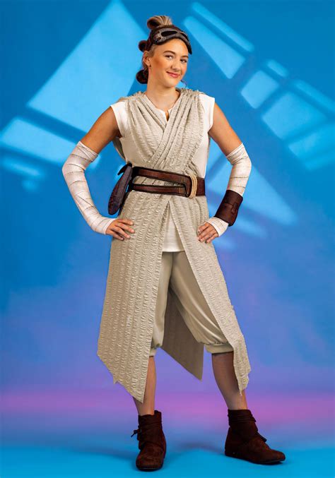 Star Wars Force Priestess Costume