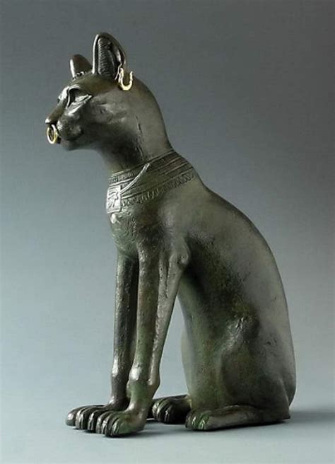 Statue of Bastet