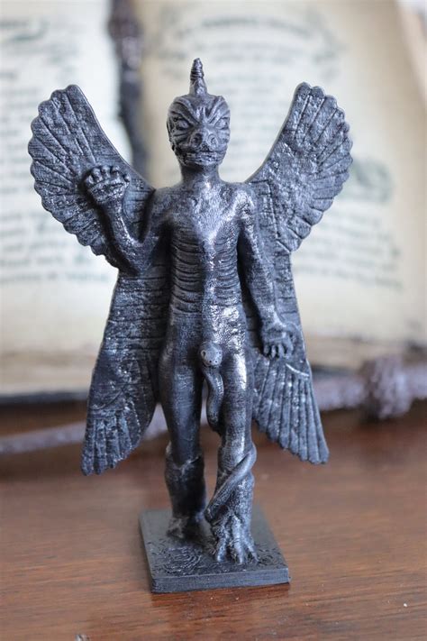 Statue of Pazuzu