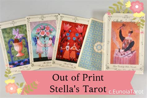 Stella Tarot Cards