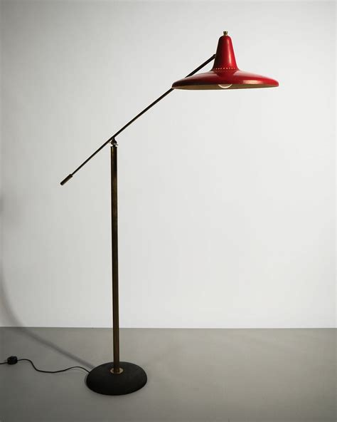 Stilnovo Floor Lamp