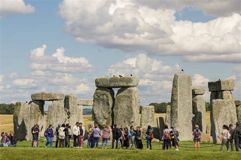 Stonehenge