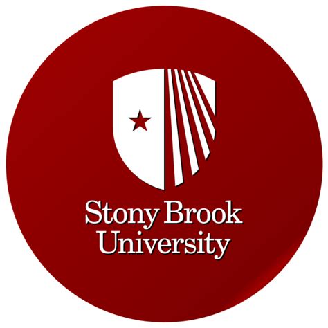 Stony Brook University logo