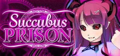 Succubus Prison