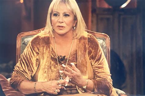 Sylvia Browne