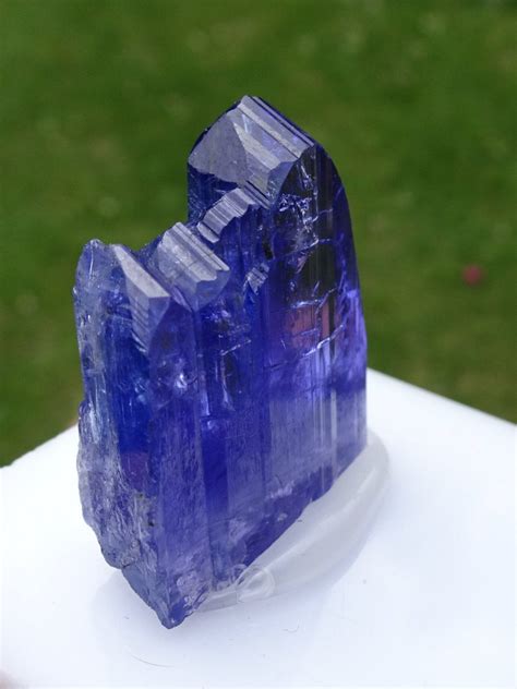 Tanzanite