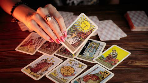 Tarot Card Reading Accuracy
