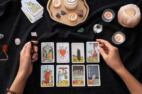 Tarot Reading