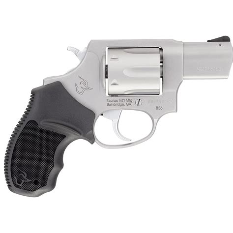 Taurus .38 Special Revolver