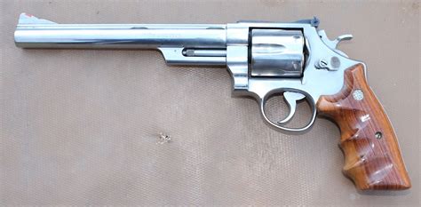 Taurus 44 Magnum
