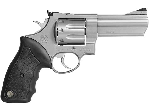 Taurus 608 Revolver
