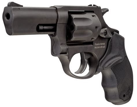 Taurus 942 Revolver