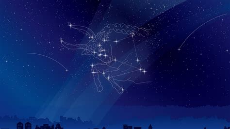 Taurus Constellation