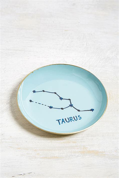 Taurus Dish