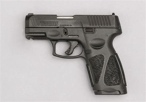 Taurus G3X
