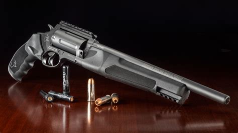 Taurus Judge Home Defender Accuracy