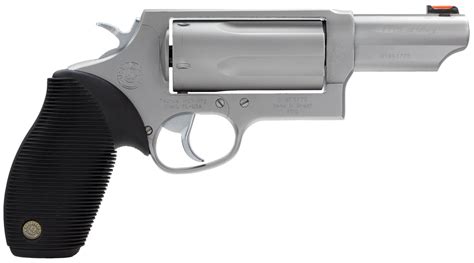 Taurus Judge Magnum Stainless