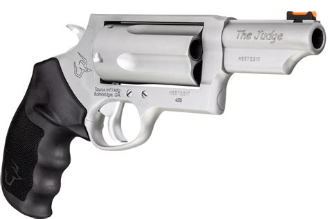 Taurus Judge Revolver