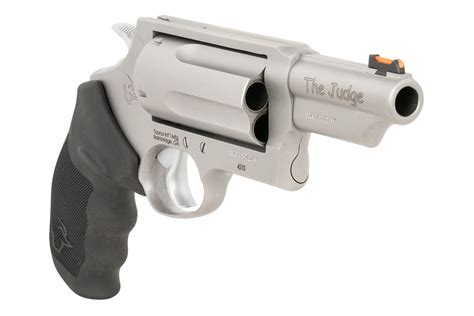 Taurus Judge T.O.R.O.