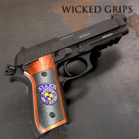 Taurus PT92 Grips