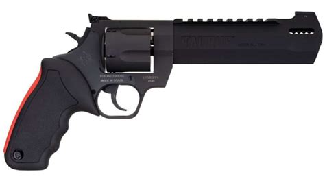 Taurus Raging Hunter .454 Casull