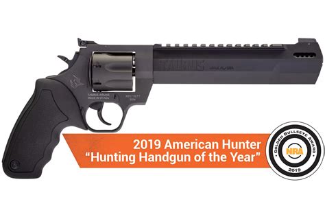 Taurus Raging Hunter Trigger