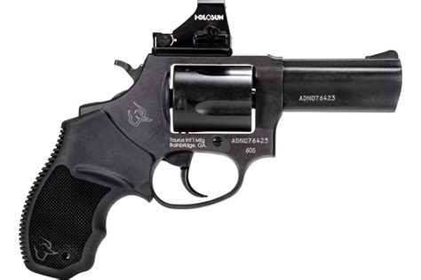 Taurus Revolver