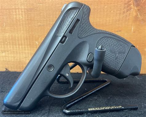 Taurus Spectrum .380 Malfunctions