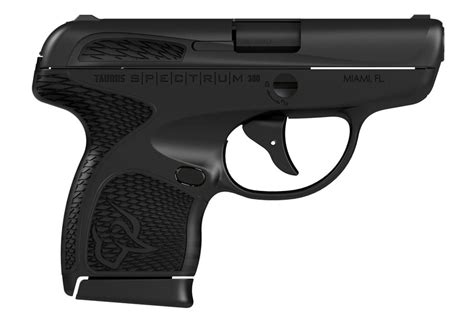 Taurus Spectrum .380 Pistol