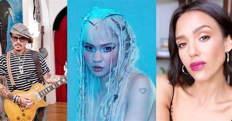 Taurus Venus Celebrities