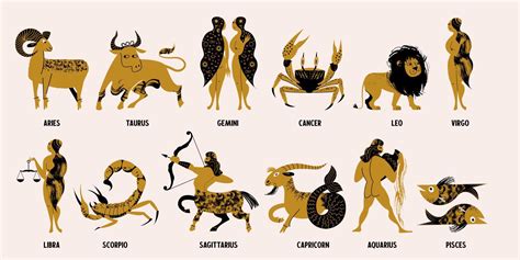 Taurus and Scorpio Zodiac Signs