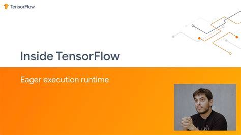 TensorFlow Eager Execution