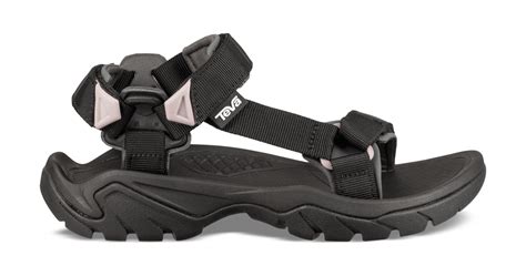 Teva Sandal Features