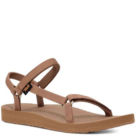 Teva Tiger Eye Sandals