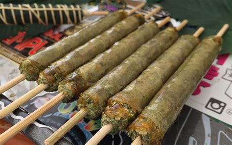 Thai Stick