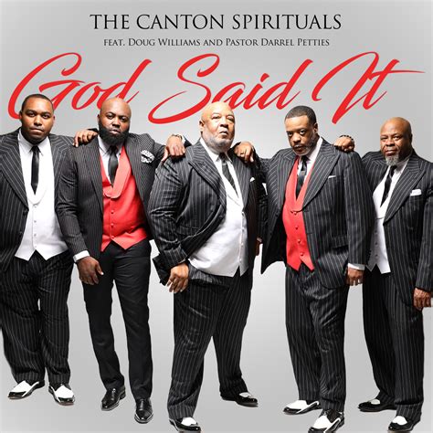 The Canton Spirituals