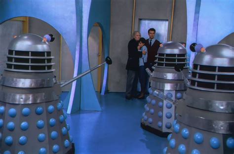 The Daleks