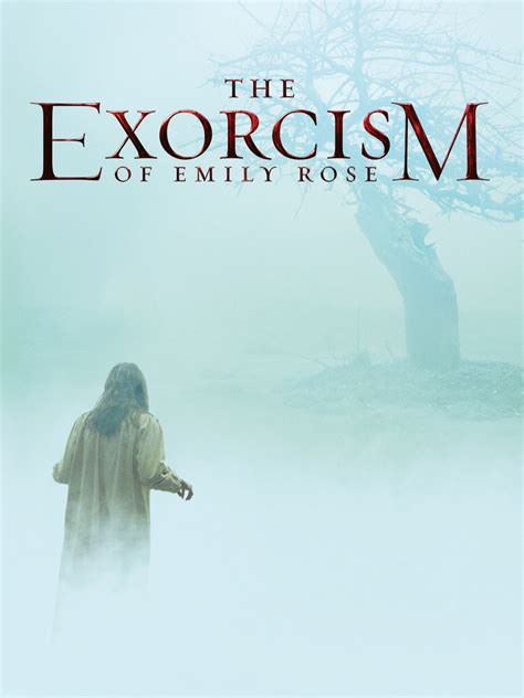 The Exorcism of Emily Rose
