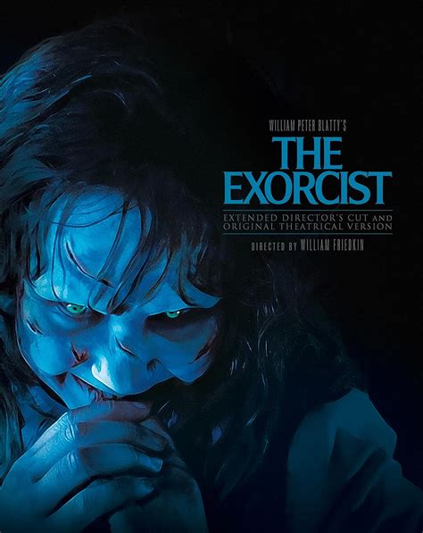 The Exorcist