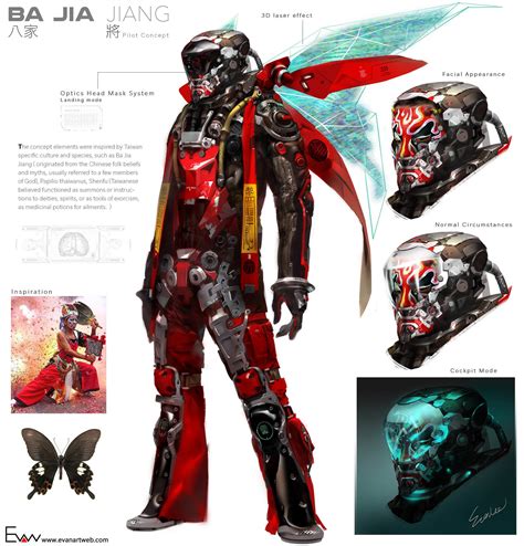 The Pilot Concept